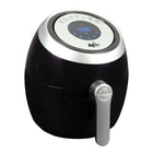 Total Chef 7-in-1 Electric Air Fryer - 3.6 L / 3.8 qt-3.6 L (3.8 qt) capacity air fryer basket