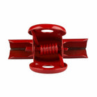 JAM Paper Metal Bulldog Clips - Medium - 31mm - Red - 15 Pack-Our clips are made from sturdy metal & have a strong hold that keeps stacks of loose paper securely fastened together, without the risk of slipping or falling out