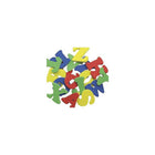 Chenille Craft WonderFoam Big Letter (CK-4397) - 52 Pack - Grade Preschool - 1-Subject: Early learning