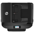 HP ENVY Photo 7855 All-in-One Colour Inkjet Printer-Up to 15 ppm black; Up to 10 ppm color (duplex), colour, duty cycle up to 1000 pages