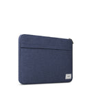 Solo New York Re: Focus 15.6" Laptop Sleeve - Navy-Black camo lining