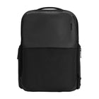 Incase A.R.C. Daypack - Black-Black - Recycled Polyester