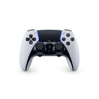DualSense Edge Wireless Controller for PlayStation 5-Haptic feedback allows you to feel the actions, rumbles, and jolts in supported games