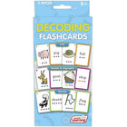 Junior Learning Decoding Flash Cards for grades K-2 (JRL211)-Grades K-2