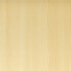 Office Star 4' Training Table Top, Maple-Spacious work surface