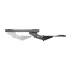 StarTech Adjustable Under-Desk Keyboard Tray (KBTRAYADJ)-Stable platform with weight capacity of 4.4 lb. (2 kg)