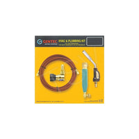 Gentec 22-GA-KPSL5KIT Swril Flame with Auto Ignite Tip (KPSL5SP)-Gas Type: Propane/Air Propane