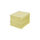 Zenith Safety SEH987 Products Fine Fiber Pad Hazmat, 15" x 17", Light Weight, 200 Pack-Spill Type: Hazmat