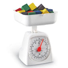 Learning Resources Platform Scales, 2 Pack (LER2345)-Age group and grade: Ages 8 - 13 and grades 2nd - 8th