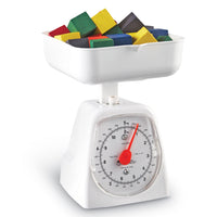 Learning Resources Platform Scales, 2 Pack (LER2345)-Age group and grade: Ages 8 - 13 and grades 2nd - 8th