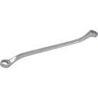 Gray Tools 12mm X 13mm 12 Point, Mirror Chrome, Box End Wrench-Size: 12 X 13mm