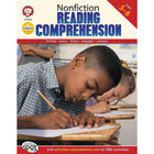 eBook: Mark Twain 404166-EB Nonfiction Reading Comprehension - Grade 5 - 6-You will receive two emails: one confirming your entire order, and one with a "Download Software" buttonYou can download immediately or return to your email to download later