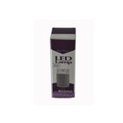 Northern Stars 80304 LED Light Bulb, G4 3W, White, 10 Pack-Clear
