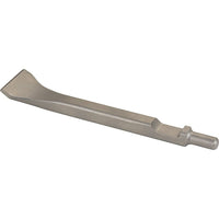 Aurora Tools Flat Chisel for Aurora Tools Air Flux Chipper, 35mm-Width: 35 mm