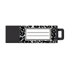 Centon DataStick Pro2 32 GB USB 2.0 Flash Drive - School Composition Book-USB 2.0