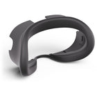 Meta Quest 3 Silicone Facial Interface - Gray-For Meta Quest 3 Headsets