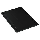 Samsung Galaxy Tab S7FE Bookcase-Packaging Contents: Book Cover