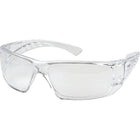 Z2200 Series Glasses, Clear, Safety Eyewear, 12 Pack-Frame - Clear