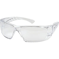 Z2200 Series Glasses, Clear, Safety Eyewear, 12 Pack-Frame - Clear