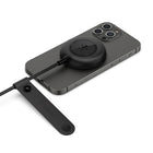 Belkin Magnetic Wireless Charging Pad 7.5W, Psu for iPhone 12-Slim, lightweight, and portable