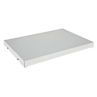 Justrite Sure-Grip Ex Safety Cabinet EXTRA SHELVES, 12 & 15-Gallon Compac Cabinets-EXTRA SHELVES
