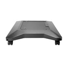 HP LaserJet Printer Stand (L0H19A)-Dimensions 25.5" x 29.4" x 5.7"