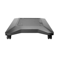 HP LaserJet Printer Stand (L0H19A)-Dimensions 25.5" x 29.4" x 5.7"