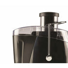 Brentwood 2-Speed Juicer - Black (JC452)-Safety Interlock