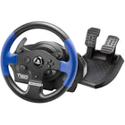 Thrustmaster T150 Force Feedback Racing Wheel - PlayStation 4/PC-Official racing simulator for Playstation 4 also compatible on PC