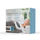 Mahli Weighted Blanket - 15 lbs.-15lb & 48" x 72"