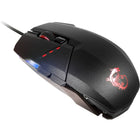 MSI Clutch GM60 Wired Gaming Mouse-Optical sensor