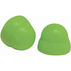 Moldex Replacement Pods For Jazz Band Hearing Protector, 25 Nrr Db, Csa Class Al Certified - 36 Pack-Replacement pods, 5 pairs and 1 cord per bag