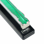 JAM Paper Colorful Staples - Standard Size - Green - 5000 Pack-These colorful staples are the best way to add a colorful touch to memos, presentations, classwork, packets and more