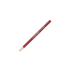 Dixon Phano China Marker - Red-Ideal for marking on glass, plastic, film, paper, metal, rubber, almost any surface