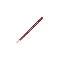 Dixon Phano China Marker - Red-Ideal for marking on glass, plastic, film, paper, metal, rubber, almost any surface