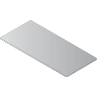 Office Star 4' Training Table Top, Cherry-Highly versatile