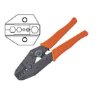 HVTools Crimping Tool for RG58 RG59 RG62 RG6, 11" x 4" x 2", Black-HV Tools Crimping Tool for RG58,59,62,6