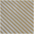 JAM Paper Assorted Gift Wrap - Holiday Wrapping Paper Set - 53.5 Sq. Ft Total - Silver Collection - 3 Rolls/Pack -Designs Include: Brown Kraft with Silver Stripes, White with Silver Dots, and Metallic Matte Silver