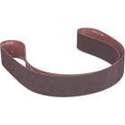 Norton Metalite Sanding Belt - 36 Pack-Abrasive Material: Aluminum Oxide
