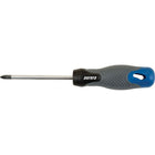 Aurora Tools Phillips Screwdriver - 36 Pack (TJZ068)-Handle Type Cushion Grip