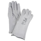Ansell SAY861 Coated Gloves, Nitrile Coated, Heat Insulated, Slip-On, 14"L, Size 10, 3 Pack-Lightweight fabric