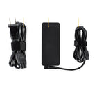 NXT Technologies 65W Universal Laptop and Ultrabook Charger-Packaging includes eight compatible tips for Acer, Asus, Dell, HP, Lenovo, Toshiba, and more