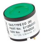 BW Technologies by Honeywell Gas Detector Sensor Co, Resistant To H2S (SR-M04-SC)-Parts: Sensors