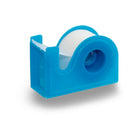 PRIMED Care Paper Medical Tape 1" With Dispenser - 6 Pack-Tape dispenser included