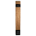 Truu Design Typha Grass Floor Mat, 48 x 72 inches, Beige-Material: natural Typha grass braided floor mat, creates a natural and organic look to the interior