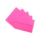 JAM Paper A2 Invitation Envelopes, 4.38 x 5.75, Brite Hue Ultra Fuchsia Pink, 1000 Pack (12844B)-Closure: Gum