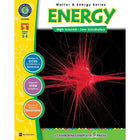 eBook: Energy - (PDF version - 1-User Download) - ISBN 978-1-55319-372-2 - Grade 5 - 8-You will receive two emails: one confirming your entire order, and one with a "Download Software" buttonYou can download immediately or return to your email to download later