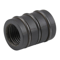Weld-Mate Tweco Style Consumables, 50 Pack-Nozzle Insulator, Standard