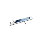 Aluratek Universal Tablet Stand (ATST01F)-Non-slip rubber feet