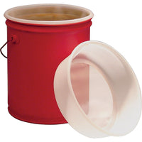 Cdf Corporation, Pail Strainer - 4 Pack-Size (Gal) - 55